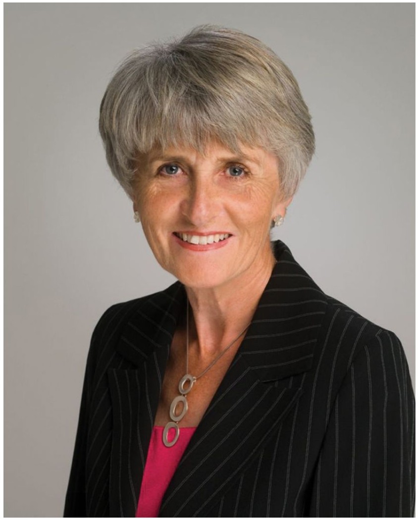Joan Kirby
