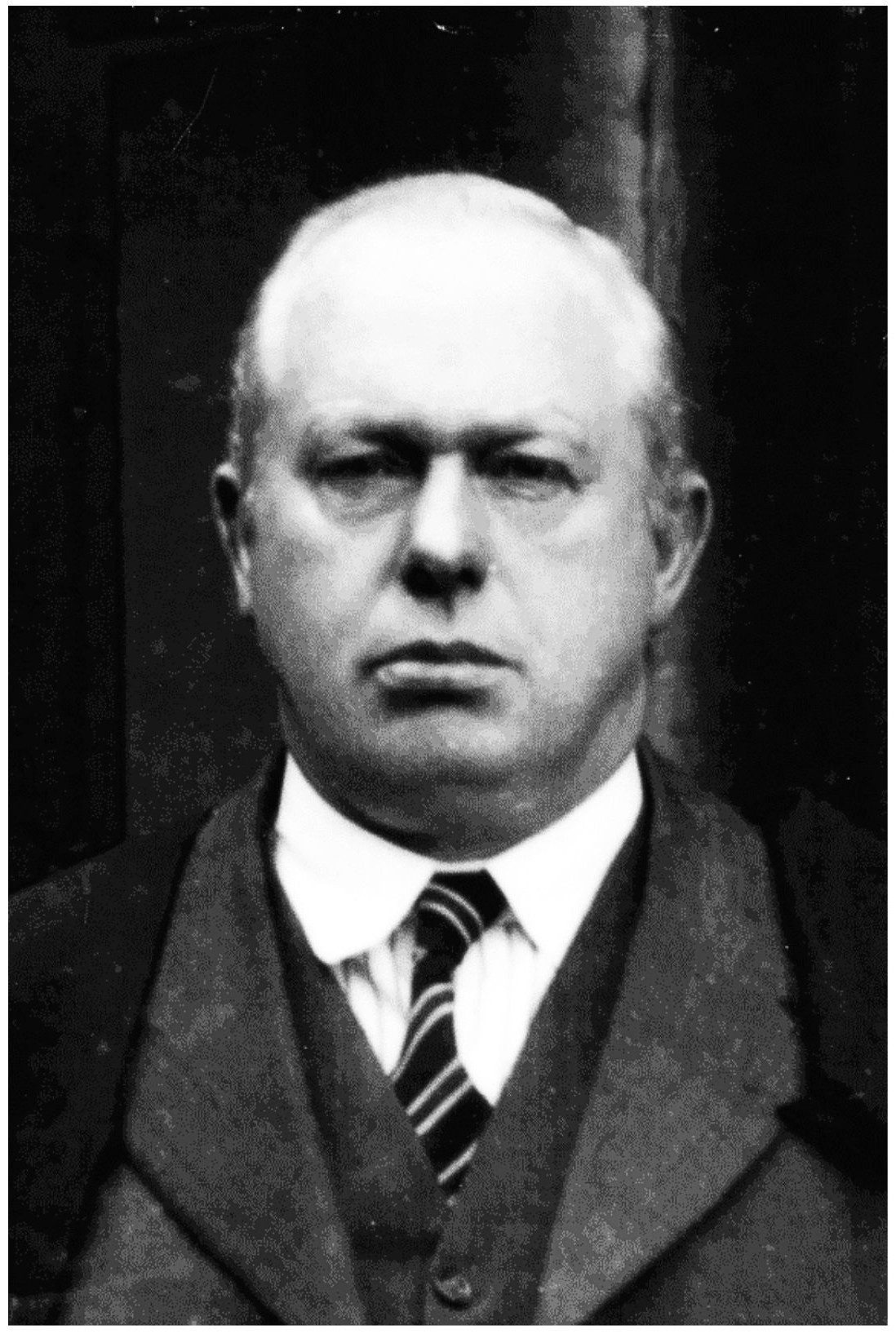 Robert M. Scott 