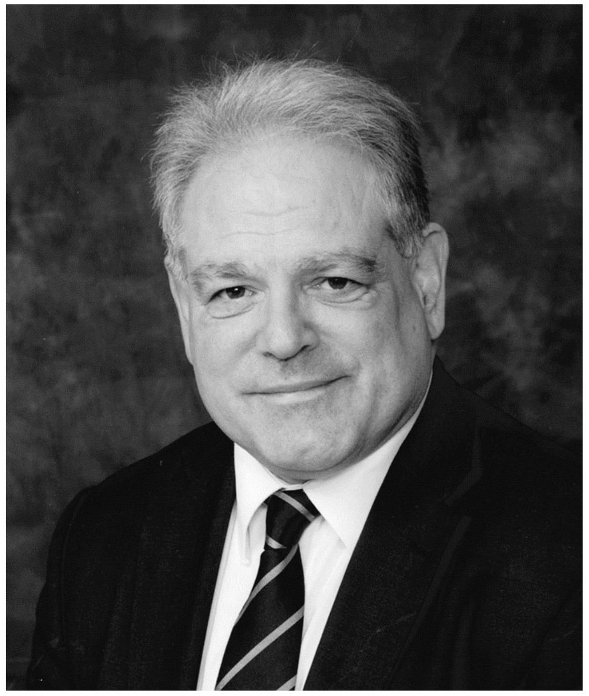 Peter Fraser