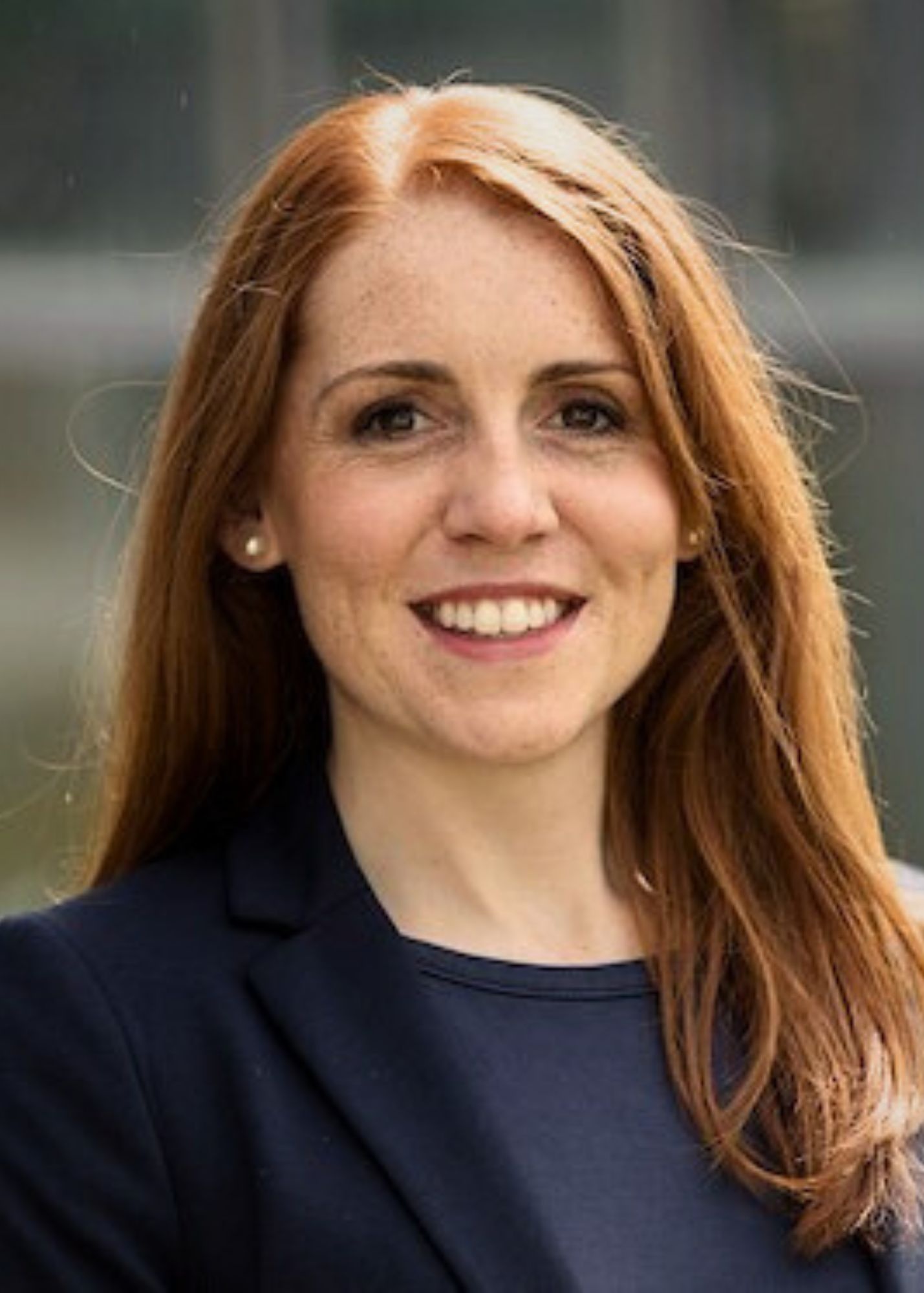 Louise Marshall