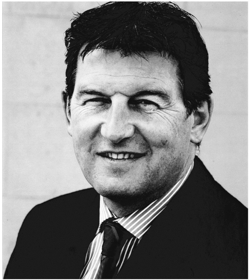 Arthur Godsil
