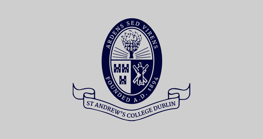 St Andrew S College Dublin Junior